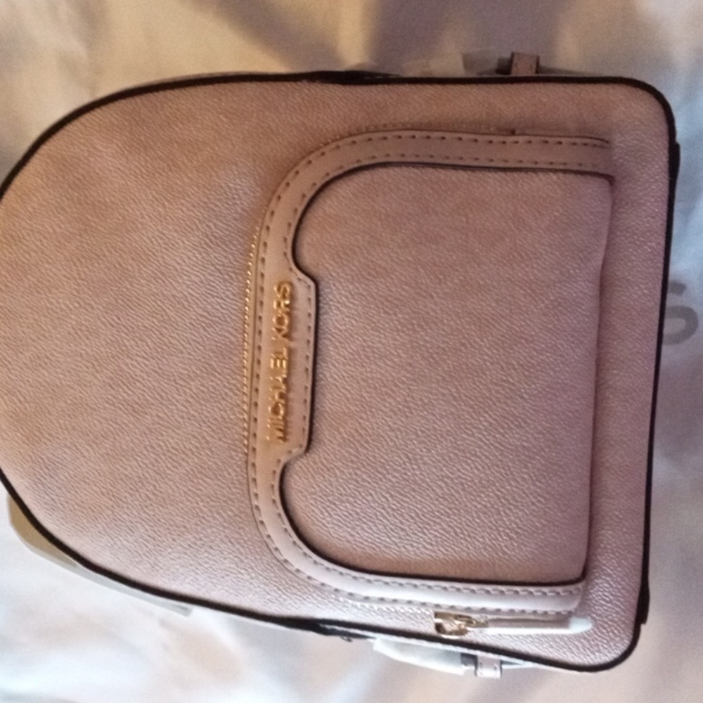 Michael kors Jaycee zip pkt bkpk